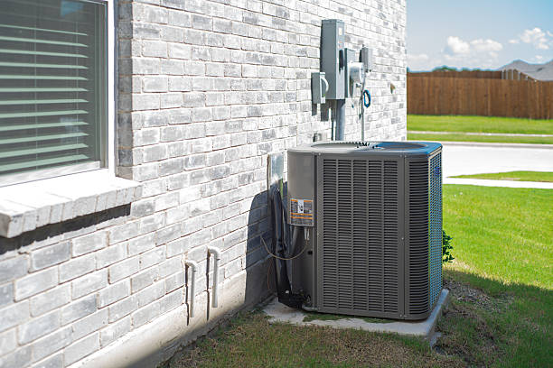 Reliable Ductwork Repair contractor in Rectortown, VA by FH HVAC